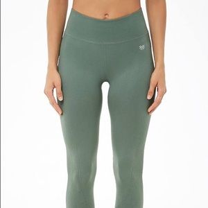 Forever21 seamless leggings